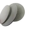 Malla de Filtro de Café Sinterizada de Acero Inoxidable 316, Malla de Filtro de Café Sinterizada Multicapa para Máquina de Café de Separación Secundaria de Agua, Recipiente de Café en Polvo