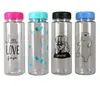 Taza de Plástico Personalizada Mybottle Taza para Té de Leche Taza de Plástico Taza de Regalo con Logo Personalizable