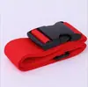 Correas de Empaque para Maletas, Correas para Maletas de Viaje, Correas con Candado de Contraseña para Equipaje Facturado Internacional, Modelo Nuevo