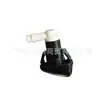 Adecuado para Jeep 11-23 Grand Cherokee Boquilla Rociadora Guía para Faros 55112668AA