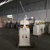 Máquina Divisora y Boleadora Semiautomática 36/30 Cápsulas Máquina Divisora de Masa 30-100g Máquina Divisora y Boleadora de Masa en Stock
