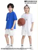 Pantalones Cortos para Niños 330g Algodón Puro Felpa Pantalones Cortos Juveniles para Niños y Adolescentes, Pantalones de Cinco Puntos, Pantalones de Chándal Estilo Juvenil Campus