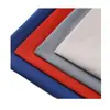 Venta al por mayor del fabricante T400 Pequeña Chaqueta Cortavientos Lisa de Poliéster Oxford Ropa Tejido de Ropa de Algodón Oxford Pequeño