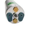 Botella secadora de aire acondicionado condensador Nanjing Iveco con depósito de tanque de aire acondicionado Songzhi 4K 6K