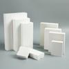Venta al por mayor de calcetines de ropa interior, caja de cajón para regalo pequeño, caja para embalaje de té, impresión, caja de cartón blanco de papel kraft