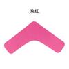 Cinta Muscular Deportiva Pre-cortada para Atletas, Específicamente para Dedos, Rodillas y Tobillos, Cinta Kinesiológica Elástica Pre-cortada Equipo Protector