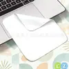 Atacado do Fabricante Camurça Branca de Microfibra Pano para Óculos Joias Tela de Piano Limpeza Pano de Camurça Multicor