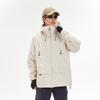 Chaqueta Cortavientos de Capa Única para Deportes al Aire Libre de Primavera y Otoño para Hombre, Chaqueta de Montañismo para Viaje para Amantes, Chaqueta con Capucha a Prueba de Viento para Hombre, Moderna