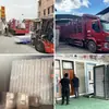 Puertas para Talleres Libres de Polvo de Propósito Especial, Puertas para Salas de Hospital, Puertas Médicas con Ventanas de Observación, Puertas Selladas a Prueba de Fuego