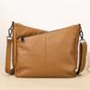 Bolso de Diseño Nicho 2025 Nueva Moda Bolso de Hombro Simple a la Moda Bolso de Mujer Estilo Coreano Versátil Elegante Bolso Bandolera