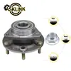 Rolamento de Cubo de Roda Vkba7488 Kit de Reparo de Rolamento Dianteiro Adequado para Hyundai: Unidade de Cubo de Roda Entourage