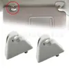 Adecuado para Chevrolet Buick Old Sail Opel Parasol Base Clip Fijo Perilla Espejo Cosmético Soporte Clip