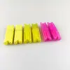 Ventas Directas de Fábrica Resaltador Creativo Resaltador Creativo de Perro Resaltador con Forma de Dibujo Animado Bolígrafo Marcador