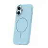 Preço de Fábrica Pinjun Capa Protetora de Silicone Magnética Círculo Fino Adequada para Capa de Celular Apple Iphone17