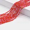 Cuentas Elásticas de 4 mm Cuentas de Bola de Cristal Cuentas Redondas de Cristal de 96 Caras Cuentas Sueltas Accesorios para Manualidades Hechas a Mano Material