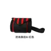 Suporte de Pulso Transfronteiriço Absorvente de Suor Cinto Booster Estendido Equipamento de Proteção Esportiva para Basquete Fitness Faixa Elástica Tira de Pulso Tira Suporte de Pulso