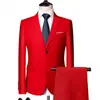Aliexpress Transfronteiriço Novo Vestido Casual de Alfaiataria Estilo Coreano Jovem Slim Profissional de Negócios Conjunto Formal de Duas Peças