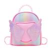 Mochila Escolar Infantil de Dibujos Animados Linda para Estudiantes, Nueva Mochila de Lentejuelas para Niñas, Moda Perla de Mano, Mochila Infantil