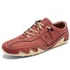 2024 Popular Transfronterizo Amazon Zapatos de Hombre Zapatos Casuales de Hombre de Caña Baja Planos Zapatos de Pulpo para Hombre Zapatos de Talla Grande