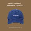 Gorra de Béisbol para Mujer Primavera y Otoño Lavable de Algodón Protector Solar Sombrilla Moda Estilo Coreano Versátil que Muestra la Cara Gorra de Pico de Pato para Estudiante de Primaria para Hombre