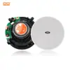 Sistema de Transmisión de Conferencias Transfronterizas Bluetooth Altavoces de Techo de Voltaje Constante para Megafonía 5 pulgadas 6 pulgadas 8 pulgadas