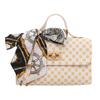 Bolso de mujer 2023, bolso de verano para mujer, bolso de cadena sencillo de moda, bolso de mensajero estampado para mujer