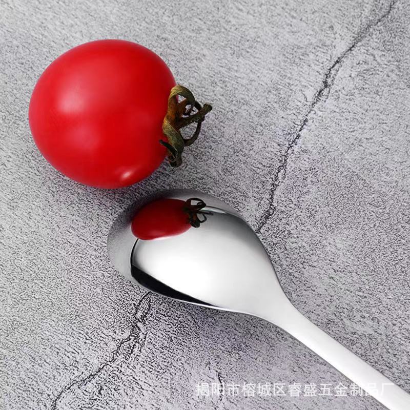 长柄勺