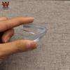 Protectores de Esquina Transparentes Anticolisión Disway para Mesa, Gabinete, Esquina de Mesa, Bolsa Suave, Cubierta Gruesa para Esquina de Mesa, Protección Infantil, Protectores de Esquina Anticolisión