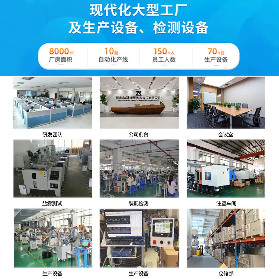 A公司工厂1