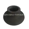 Cinturón de top de barriga de EVA evaA Bola de barriga grande esférica Cubo de caña Soporte para caña de pescar Procesamiento especial de forma EVA Equipo de pesca