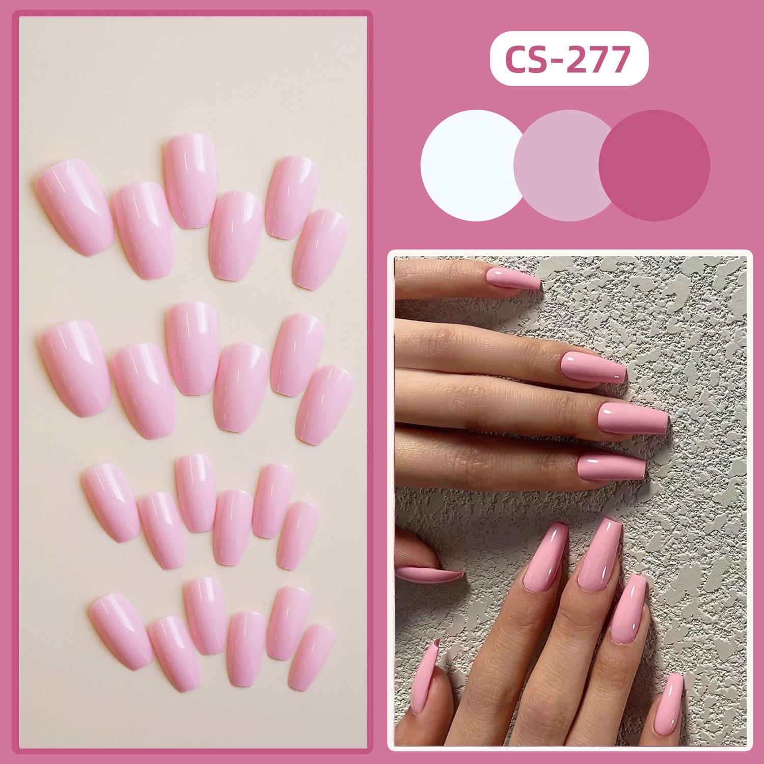 CS-277芭比芭蕾
