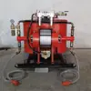 Bomba de inyección 2ZBQ-30-6 para minería, bomba de inyección neumática de doble fluido, portátil, calidad garantizada y alta eficiencia