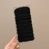 2026 Nuevo Modelo de Gomas para el Cabello Infantiles que No Dañan el Cabello, Bandas Elásticas para Niñas Pequeñas, Alta Elasticidad y Accesorios para el Cabello Duraderos