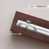 Decorações de Borboleta para Nail Art com Strass Lateral, Item Quente de Celebridade da Internet, Laço com Zircônia 3D Super Brilhante Prata para Decoração de Unhas