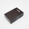 FOCUS Clásico para Hombre 20 Solapa Plástico Aluminio Pitillera Volumen Transfronterizo 20 Pitillera YH035 Personalizado