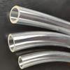 Mangueira Transparente de PVC Carcaça Pequena para Equipamento de Pesca Carcaça para Bomba de Água Oxigenação Medição de Engenharia de Construção para Experimento Horizontal