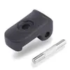 Adequado para patinete elétrico M365 fivela dobrável 1S Pro Pro2 gancho dobrável gancho com pino peças de reposição