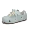 Zapatillas Deportivas Casuales de Moda para Mujer 2026 Primavera Nuevo Estilo Estudiante Versátil Chic Nicho Suela Delgada 88-7531