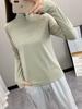 Fitness ao Ar Livre Roupas de Secagem Rápida Manga Longa Camiseta Esportiva Feminina Chegada Nova de Verão Montanhismo Corrida Yoga Top de Secagem Rápida