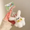 Pequeños Regalos para Eventos de Catering, Actividades Promocionales, Puestos Callejeros, Colgantes de Muñecos de Peluche Lindos, Mochilas de Juguete, Accesorios para Llaveros