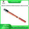 C4032072 combinado Cabeça de ameixa operando alavanca-metal cabeça de ameixa cabeça de ameixa cabeça de ameixa ajustador de ramo com operador elétrico