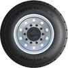 Neumático triangular (Triángulo) camión autobús alambre de acero neumático 7.50R16-14PR patrón TRD99