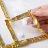 Bolsa de Almacenamiento para Ropa Interior Ropa Baño Almacenamiento Bolsa Colgante Toalla Colgante Bolsa Impermeable Baño Baño Pared