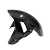 Adequado para Bmw Bmws1000Rr M1000Rr Modificado Conjunto Completo de Carenagens de Fibra de Carbono Para-lamas Dianteiro e Traseiro Asas de Vento Fixas