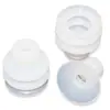 Tapones de silicona resistentes a la temperatura, tapones de blindaje, tapones de protección para agujeros roscados, productos de silicona con formas especiales, producción y procesamiento con moldes personalizados