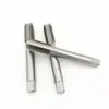 Machuelo especial para casquillo roscado de alambre de acero, casquillo roscado de alambre de acero, herramienta machuelo de ranura recta, manguito protector de rosca, herramienta de instalación al por mayor