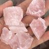 Ametista cristal rosa natural cristal branco citrino fluorita cristal pedra bruta cascalho partícula grande pedra bruta espécime de minério Pedra