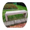 Sillas de Piedra Granito, Materiales de Piedra, Se Pueden Seleccionar Tamaños y Materiales Designados, Producido Bajo Pedido y Personalizado Según Planos