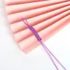 Estilo chino retro creativo nudo de color cuerda colgante accesorios para teléfono móvil accesorios Hanfu accesorios diy al por mayor