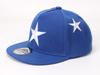 Nuevo sombrero de estilo coreano para niños primavera y otoño protección solar plano hip hop gorra de béisbol para niños entrega de una sola pieza E140